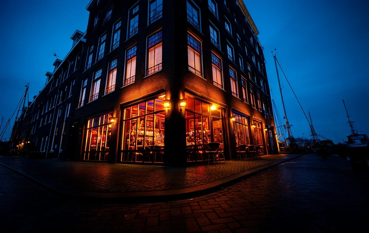 Contact & Locatie Afsluiting