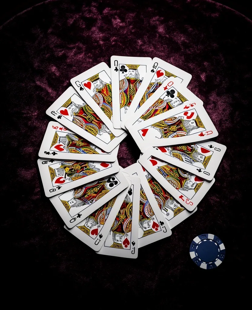 Het Spel